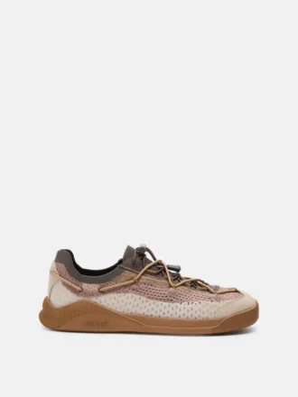 Sneakersy w kolorze brązowym Moonlight