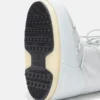 Szare nylonowe buty Icon