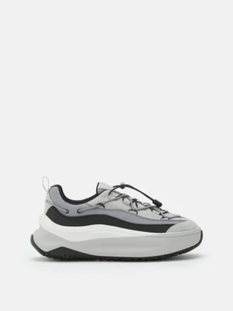 szare sneakersy moon247 xlace 1 1 330x440 - Szare Sneakersy Moon247 Xlace