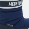 Wysokie kozaki Junior Park Navy Zip Wysokie kozaki Junior Park Navy Zip
