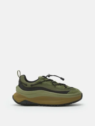 zielone sneakersy moon247 xlace 1 330x440 - Zielone Sneakersy Moon247 Xlace