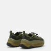 Zielone Sneakersy Moon247 Xlace Zielone Sneakersy Moon247 Xlace