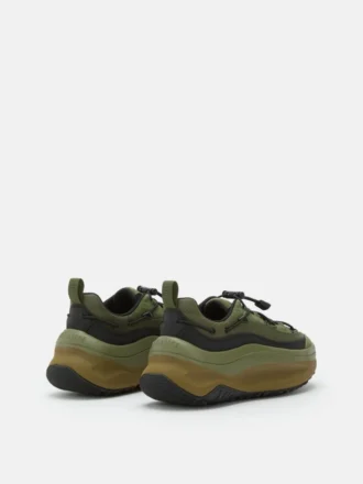 zielone sneakersy moon247 xlace 2 330x440 - Zielone Sneakersy Moon247 Xlace