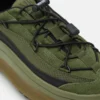 Zielone Sneakersy Moon247 Xlace Zielone Sneakersy Moon247 Xlace