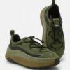 Zielone Sneakersy Moon247 Xlace Zielone Sneakersy Moon247 Xlace